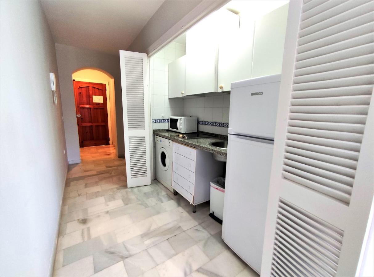 3-401-Apartamento 1 Dormitorio El Puerto de Santa Maria Exterior photo
