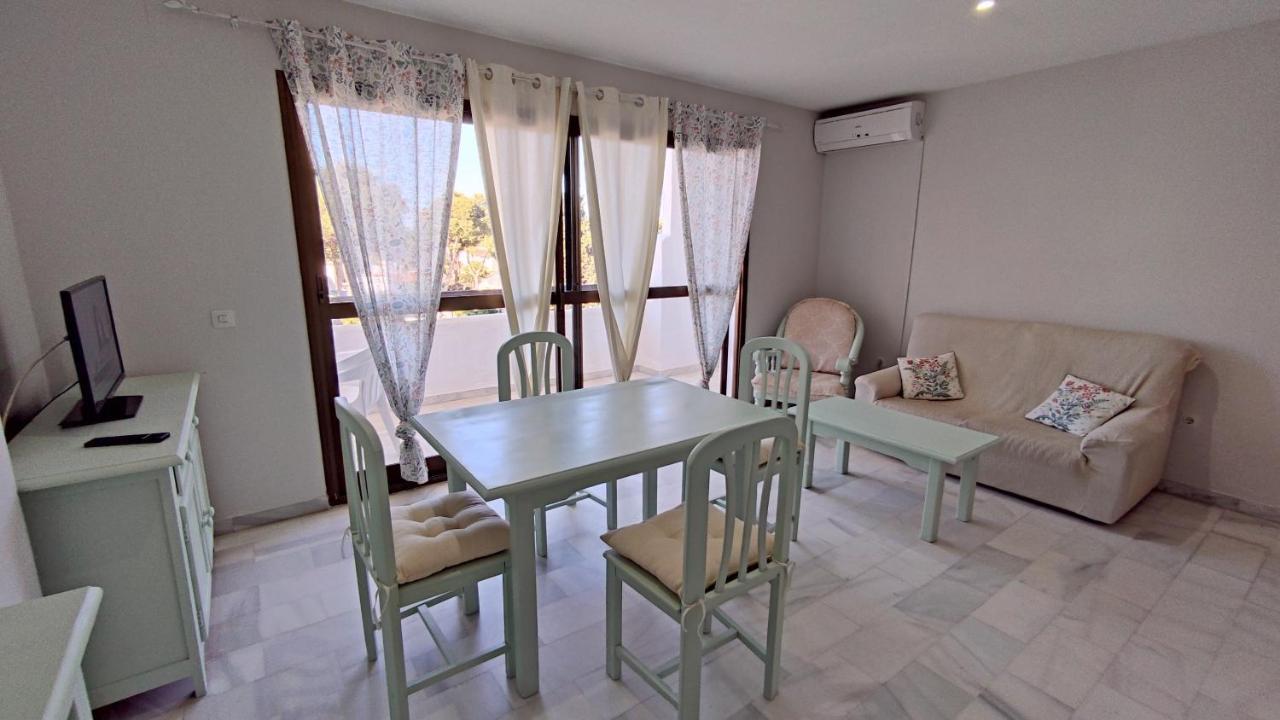 3-401-Apartamento 1 Dormitorio El Puerto de Santa Maria Exterior photo