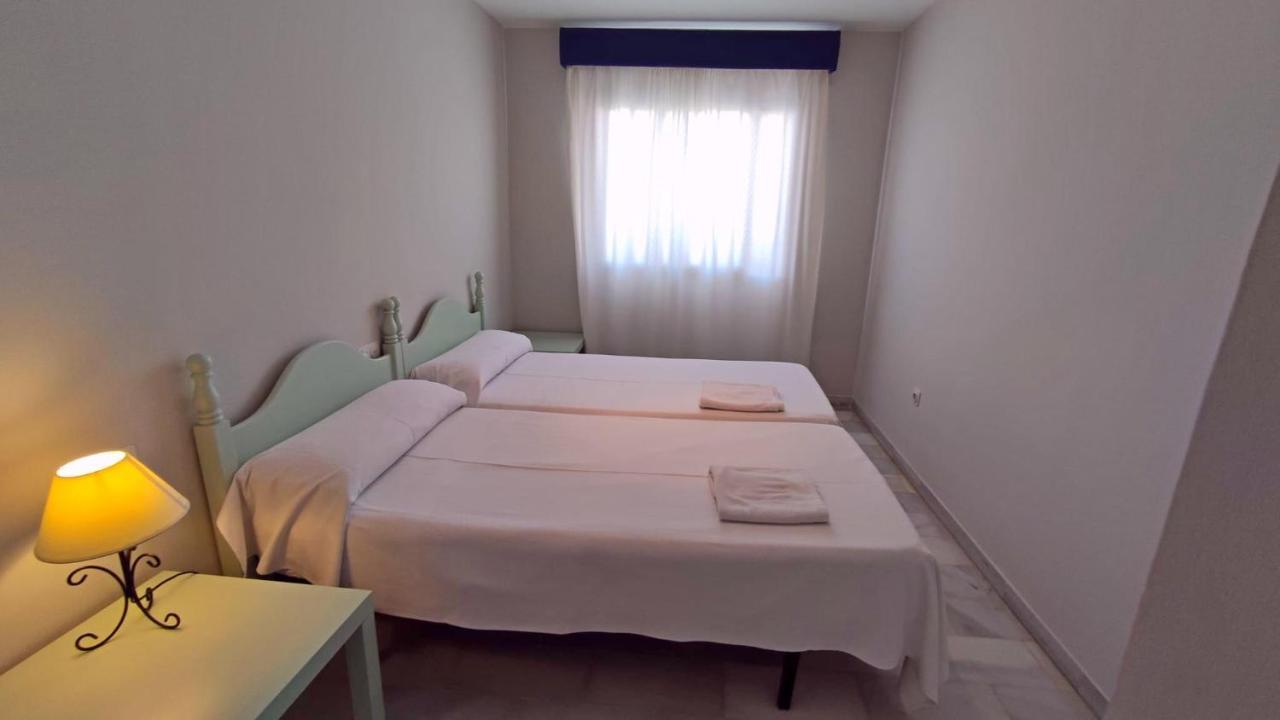 3-401-Apartamento 1 Dormitorio El Puerto de Santa Maria Exterior photo