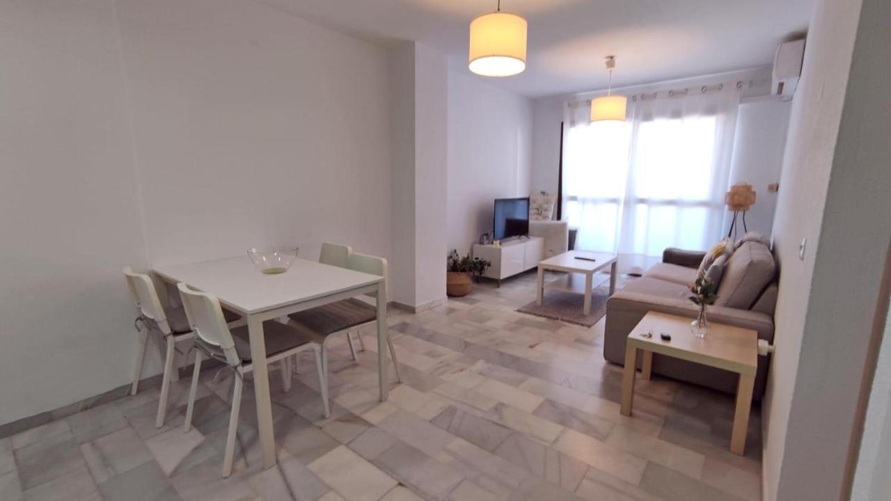 3-401-Apartamento 1 Dormitorio El Puerto de Santa Maria Exterior photo