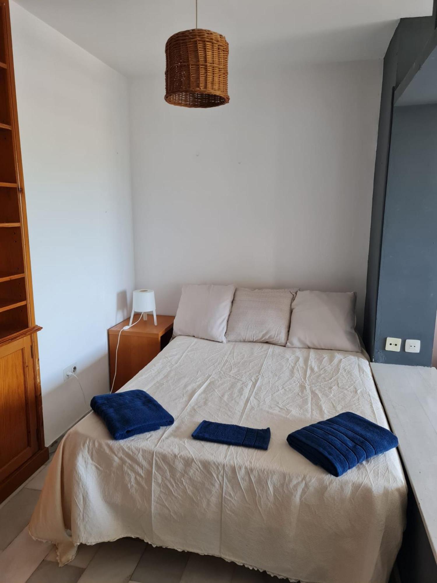 3-401-Apartamento 1 Dormitorio El Puerto de Santa Maria Exterior photo