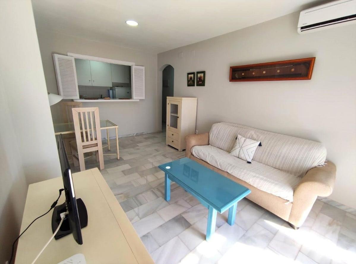 3-401-Apartamento 1 Dormitorio El Puerto de Santa Maria Exterior photo