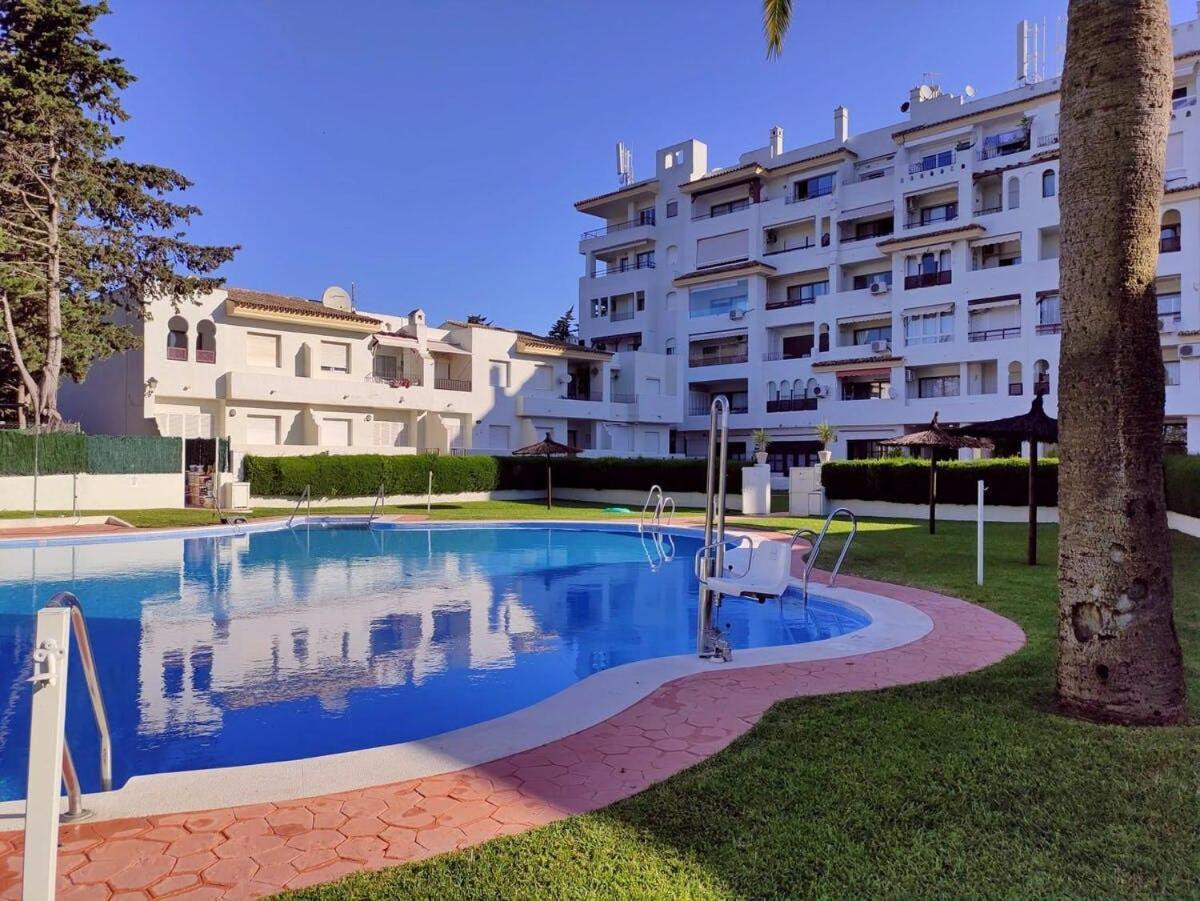 3-401-Apartamento 1 Dormitorio El Puerto de Santa Maria Exterior photo